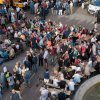 Sommertreff: Die Runzelrocker